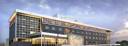 Inn At The Forks
