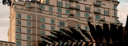 Fraser Place Kuala Lumpur