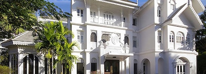 Ping Nakara Boutique Hotel & Spa
