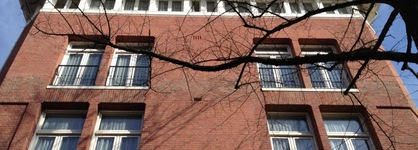 Dutch Design Hotel Vondelpark