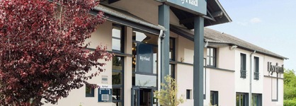 Hotel Kyriad Dieppe