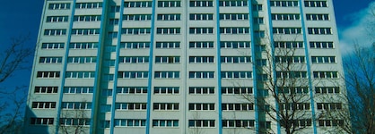 Airport Hotel Berlin Brandenburg