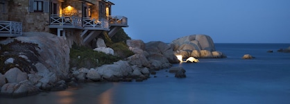 Hôtel & Spa Des Pêcheurs