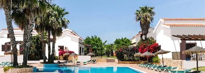 Aparthotel Nuramar