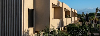 Sirayane Boutique Hotel And Spa