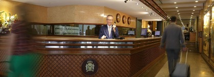 Hotel Gran Corona