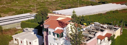 Marigianna Apartments