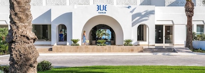 Tui Blue Palm Beach Hammamet - All Inclusive