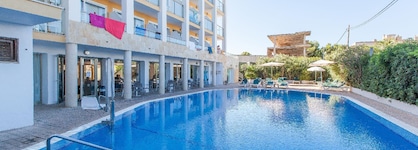 Hotel Bella Mar