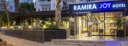 Ramira Joy Hotel