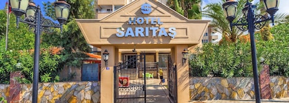Saritas Hotel