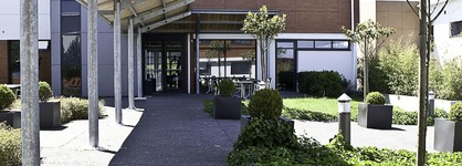 Best Western Hôtel De La Cité & Spa