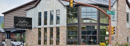The Rockwell Inn (Formerly The Lexington At Jackson Hole Hotel & Suites)