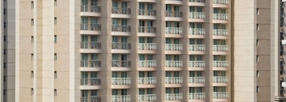 Bourbon Barra Da Tijuca Residence