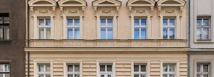 Hotel Unique