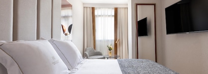 Suites Center Barcelona