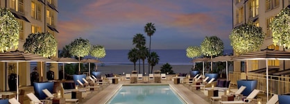 Loews Santa Monica Beach Hotel
