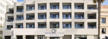 Ocean View Hotel