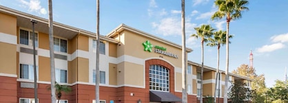 Extended Stay America Orlando Convention Center Universal Blvd
