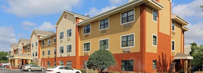 Extended Stay America Orlando Convention Center Sports Complex