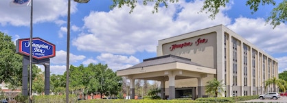 Hampton Inn Closest To Universal Orlando