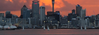 The Esplanade Hotel