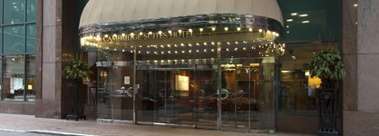 Cambridge Suites Hotel Toronto