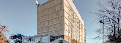 Holiday Inn Express Edinburgh City West By Ihg