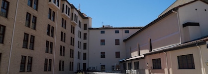 Pamplona Catedral Hotel