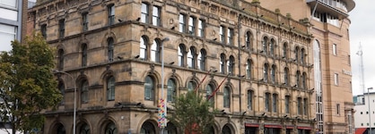 Malmaison Belfast