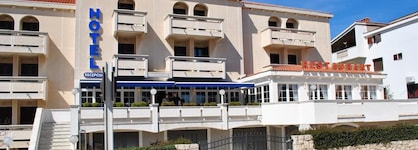 Hotel Mediteran