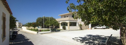 Mediterranean Hotel Apartments & Studios