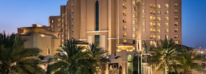 Traders Hotel Qaryat Al Beri Abu Dhabi