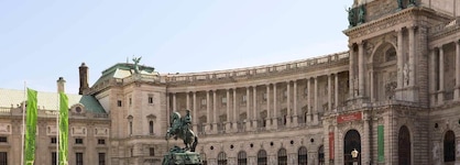 Mercure Hotel Raphael Wien