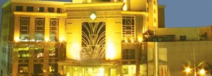 Grand Mercure Dongguan Humen