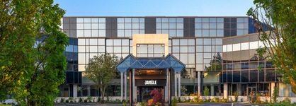 The Jangle Hotel - Paris - Charles De Gaulle - Airport - Ex Courtyard By Marriott