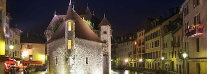 Mercure Annecy Centre