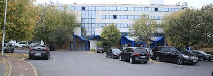 Eurohotel Airport Orly Rungis