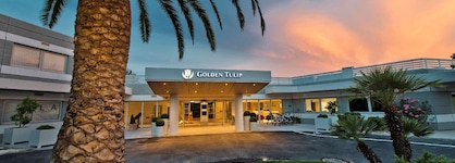 Golden Tulip Sophia Antipolis Hotel & Suites