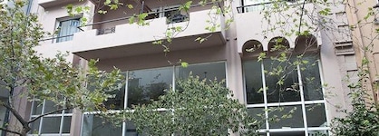 Art Suites Athens