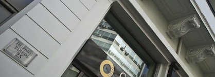 Chic Hotel Athens