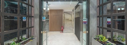 Parnon Hotel