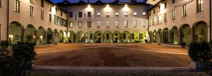 Grand Hotel Villa Torretta Milan Sesto, Curio Collection By Hilton