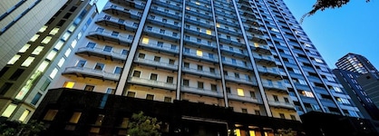 Apa Hotel Yodoyabashi Ekimae