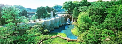 Tokyo Marriott Hotel