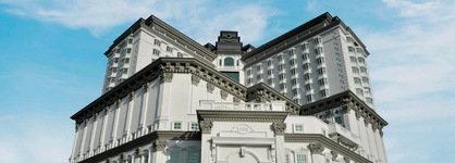 Grand Swiss-Belhotel Melaka