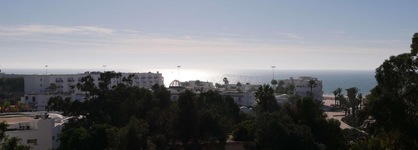 Odyssee Park Hotel