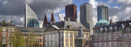 Fletcher Stadshotel Den Haag