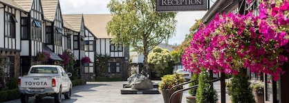 Scenic Hotel Cotswold