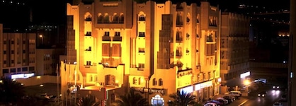 Safeer International Hotel